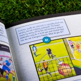 Thumbnail 6 - You are the Ref Book - 300 Footballing Conundrums