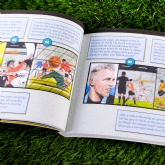 Thumbnail 7 - You are the Ref Book - 300 Footballing Conundrums
