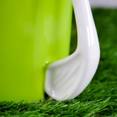 Thumbnail 2 - Golf Mug - "It's Tee Time"