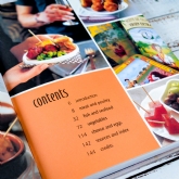 Thumbnail 4 - Tapas and Other Spanish Plates to Share Recipe Book