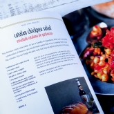 Thumbnail 9 - Tapas and Other Spanish Plates to Share Recipe Book