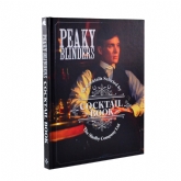 Thumbnail 12 - Peaky Blinders Cocktail Book