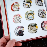 Thumbnail 11 - Star Wars 100 Objects Book