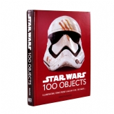 Thumbnail 12 - Star Wars 100 Objects Book