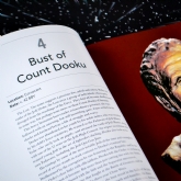 Thumbnail 6 - Star Wars 100 Objects Book