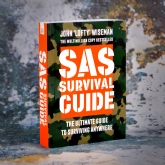 Thumbnail 1 - SAS Survival Guide