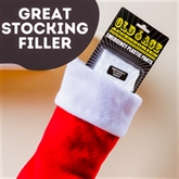 Thumbnail 5 - Old Age Emergency Plastic Pants 