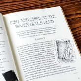 Thumbnail 4 - Recipes for Murder Book