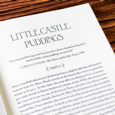 Thumbnail 5 - Recipes for Murder Book