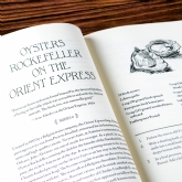 Thumbnail 6 - Recipes for Murder Book