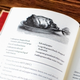Thumbnail 8 - Recipes for Murder Book