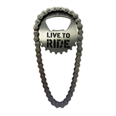 Thumbnail 2 - Bike Chain Bottle Opener