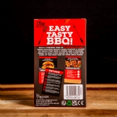 Thumbnail 2 - BBQ Easy Eats Recipe Cards