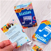 Thumbnail 2 - Sixties Guess That Tune