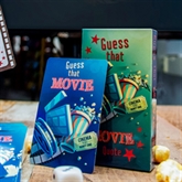 Thumbnail 1 - Guess That Movie Card Game