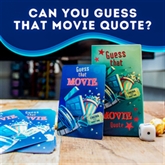 Thumbnail 2 - Guess That Movie Card Game