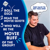 Thumbnail 3 - Guess That Movie Card Game