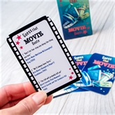 Thumbnail 8 - Guess That Movie Card Game