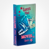 Thumbnail 1 - Guess That Movie Card Game