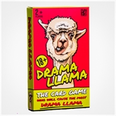 Thumbnail 6 - Drama Llama Card Game