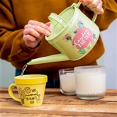 Thumbnail 1 - "Garden Par-tea" Watering Can Teapot