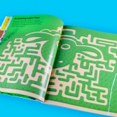 Thumbnail 6 - Farm Sticker Fun Book