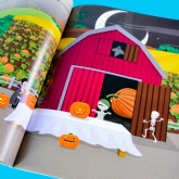 Thumbnail 9 - Farm Sticker Fun Book