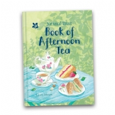 Thumbnail 1 - National Trust Book of Afternoon Tea