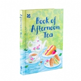 Thumbnail 12 - National Trust Book of Afternoon Tea