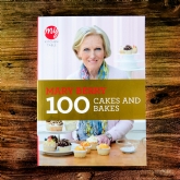 Thumbnail 1 - Mary Berry - 100 Cakes And Bakes