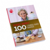 Thumbnail 12 - Mary Berry - 100 Cakes And Bakes