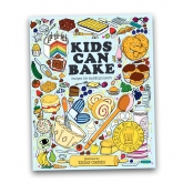 Thumbnail 1 - Kids Can Bake - Recipes for Budding Bakers