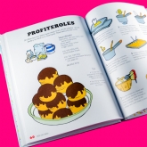 Thumbnail 11 - Kids Can Bake - Recipes for Budding Bakers
