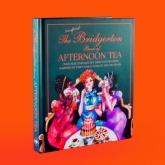 Thumbnail 1 - The Unofficial Bridgerton Book of Afternoon Tea