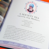 Thumbnail 5 - The Unofficial Bridgerton Book of Afternoon Tea
