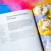 Thumbnail 10 - Rainbow Bowls Cookbook - #EatTheRainbow