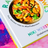 Thumbnail 2 - Rainbow Bowls Cookbook - #EatTheRainbow