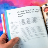 Thumbnail 7 - Rainbow Bowls Cookbook - #EatTheRainbow