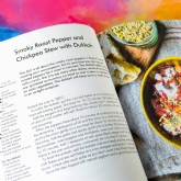 Thumbnail 8 - Rainbow Bowls Cookbook - #EatTheRainbow