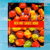 Thumbnail 1 - Red Hot Sauce Book - 100 Seriously Spicy Recipes
