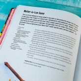 Thumbnail 11 - Red Hot Sauce Book - 100 Seriously Spicy Recipes