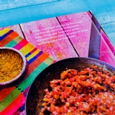 Thumbnail 2 - Red Hot Sauce Book - 100 Seriously Spicy Recipes