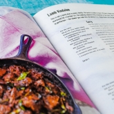 Thumbnail 7 - Red Hot Sauce Book - 100 Seriously Spicy Recipes