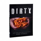 Thumbnail 1 - Dirty Food for your Filthy Chops - Recipe Book