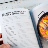 Thumbnail 8 - Broke Vegan: One Pot Cookbook