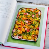 Thumbnail 9 - Broke Vegan: One Pot Cookbook