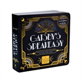 Thumbnail 1 - Gatsby's Speakeasy - Cocktails & Coasters