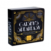 Thumbnail 12 - Gatsby's Speakeasy - Cocktails & Coasters