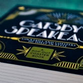 Thumbnail 3 - Gatsby's Speakeasy - Cocktails & Coasters