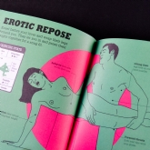 Thumbnail 10 - Kama Sutra Workout Book